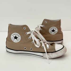 Chuck Taylor All Star Converse Youth Size 3